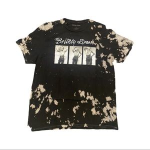 Britney Spears tee shirt